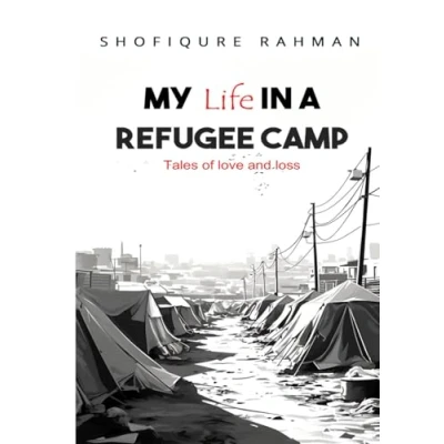 Abbildung von My Life In A Refugee Camp: Tales of love and loss