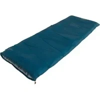 Abbildung von Easy Camp Starling Square slaapzak Blauw