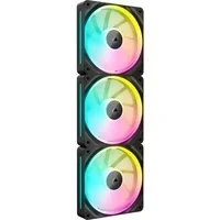 Abbildung von Corsair iCUE LINK LX120 RGB Triple Fan Kit