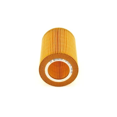 Abbildung von BOSCH 1 457 433 739 Luftfilter 135 90,9 Filtereinsatz SMART: City Coupe, Fortwo I Cabrio