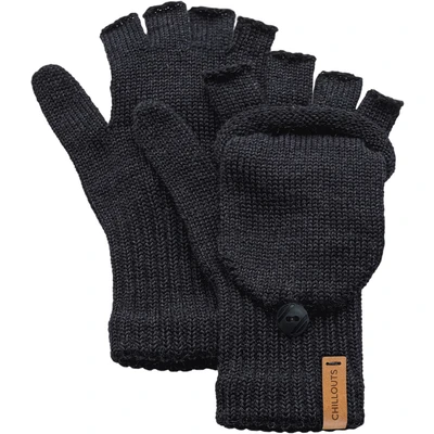 Abbildung von chillouts Strickhandschuhe &quot;Laney Glove&quot;, mit Merino Wolle