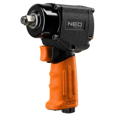 Abbildung von NEO TOOLS 14 004 Schlagschrauber (Druckluft)