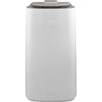 Abbildung von DeLonghi PAC AP120 Gentle Jet mobiles Klimagerät weiß