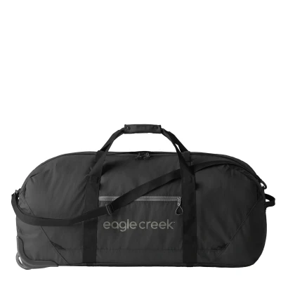 Abbildung von Eagle Creek No Matter What Rolling Duffel 130L black