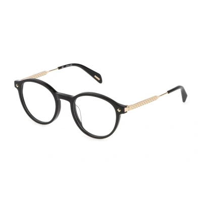 Abbildung von Police Unisex VPLG27 Sunglasses, 0700, 49