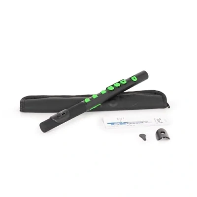 Abbildung von NUVO NUTO430BGR Hybrid Blasinstrument