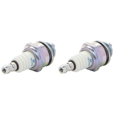 Abbildung von NGK 3850 Zündkerze M14 x 1,25 SW: 19 mm RENAULT: GRAND SCENIC 4, Espace 5, Twingo 3 Schrägheck, AUDI: Q3, A4 B8 Allroad, SMART: Fortwo III Coupe