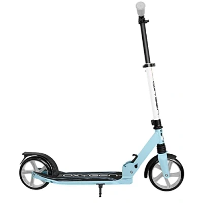 Abbildung von Technical Scooter SKIDS Control 200MM Oxygen Blue