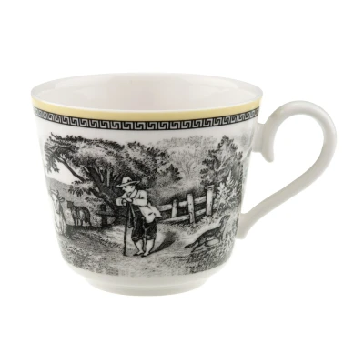 Abbildung von Villeroy &amp; Boch Audun Ferme Frühstücksobertasse 0,35 l