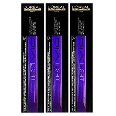 Abbildung von L&#039;Oreal Dia Light 9.11
