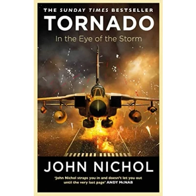 Abbildung von Tornado: In the Eye of Storm