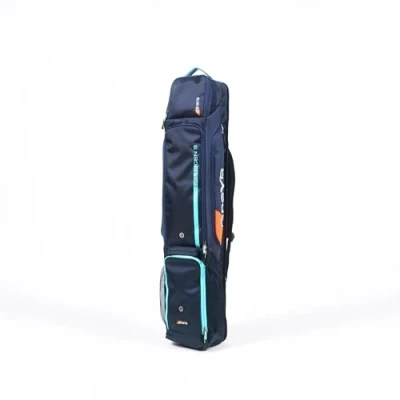 Abbildung von GRAYS Kitbag, Hockeysticks, Delta Gen3, Marineblau / Aqua