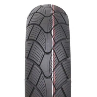 Abbildung von Reifen, Winterreifen 130/70 12 62S TL VeeRubber Typ VRM 351 M+S, Roller