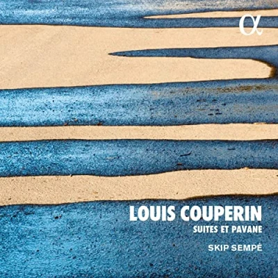Abbildung von Couperin: Suites et Pavane