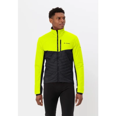 Abbildung von Posta Thermo Fahrradjacke Herren