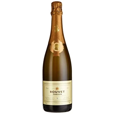 Abbildung von Bouvet Ladubay Tresor Saumur brut (1 x 0.75 l)