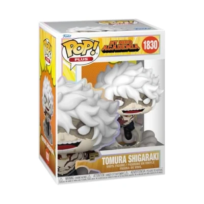 Abbildung von Funko! POP Vinyl MHA Shigaraki (All One)