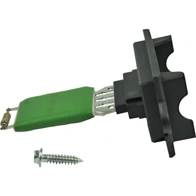Abbildung von METZGER 0917162 Widerstand, Innenraumgebläse CITROËN: C2 Schrägheck, C3 Pluriel, I Schrägheck