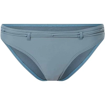 Abbildung von O&#039;Neill Damen PW Cruz Mix Bikini Hose, Gelb (Neon Peach), 40