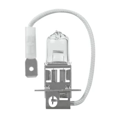 Abbildung von NEOLUX N453 01B Glühlampe, Fernscheinwerfer H3 12V 55W Halogen BMW: 3 Touring, 5 Limousine, OPEL: Zafira B, Corsa D Schrägheck
