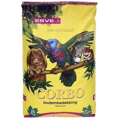 Abbildung von Esve Corbo Einstreu 7.5 l...