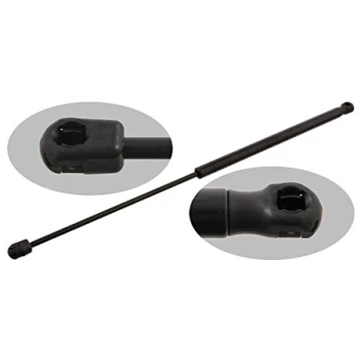 Abbildung von FEBI BILSTEIN 27767 Heckklappendämpfer 420 583,5 beidseitig FORD: Focus 2 Kombi, Mk2 Kasten / Kombi