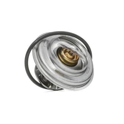 Abbildung von FEBI BILSTEIN 12189 Kühlwasserthermostat 80 mit Dichtring BMW: 3 Coupe, Limousine, 6 Coupe