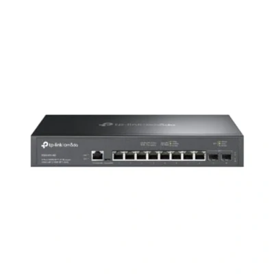 Abbildung von TP Link Switch