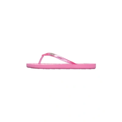 Abbildung von Roxy VIVA Sparkle Badezehentrenner für Kinder, Größe: 32, Rpc Schuhe