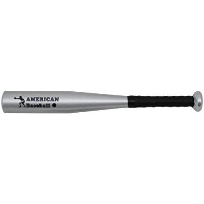 Abbildung von MFH Baseball American Baseballschläger Aluminium