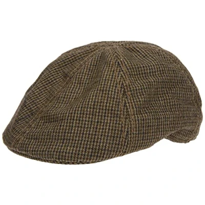 Abbildung von camel active Herren 406260/8C26 Baseballkappe, Wood, L