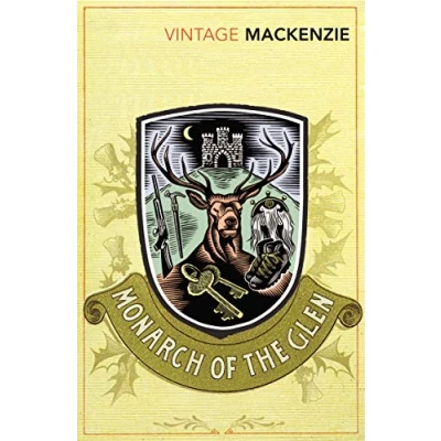 Abbildung von the Monarch of Glen