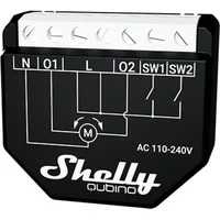 Abbildung von Qubino Wave Shutter, Relais