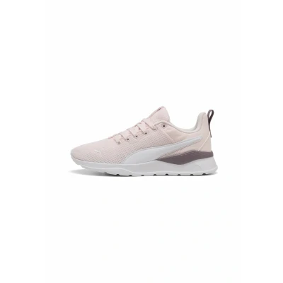 Abbildung von Puma Anzarun Lite Sneakers Schuhe Jasmine Flower/White/Plum Jam Größe: 38