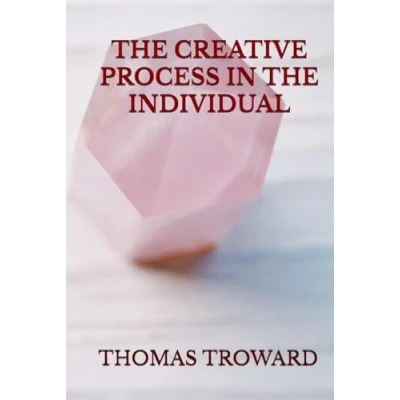 Abbildung von the Creative Process in Individual