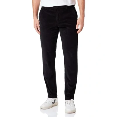 Abbildung von Jack &amp; Jones Jjiglenn Jjoriginal Jeans Slim Fit, Herren, Größe: 30x32, Black denim