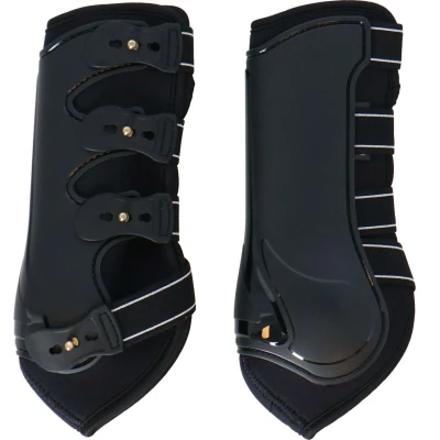 Abbildung von Harrys Horse Elite R Grandprix Gamaschen