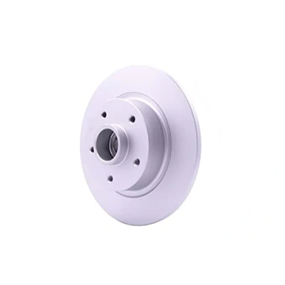 Abbildung von HELLA PRO 8DD 355 117 351 Bremsscheibe 274 11 05/05 114,3 voll beschichtet mit integriertem magnetischen Sensorring, Radlager RENAULT: SCENIC 3