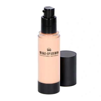 Abbildung von Make Up Studio Fluid No Transfer Wa1 Vanilla Beige