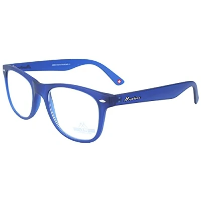 Abbildung von Fertiglesebrille Anton+2.50 1 St