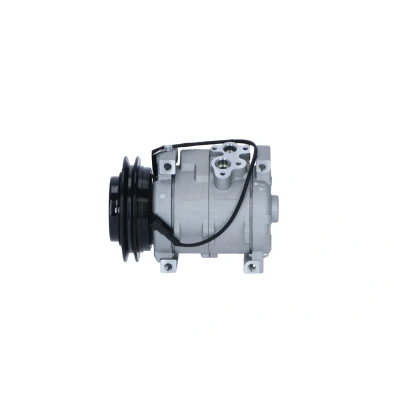 Abbildung von NRF 32823 Kompressor 10S15C 12 PAG 46 mit Kompressoröl