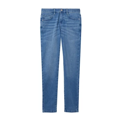 Abbildung von s.Oliver SURI Taille Mihaute Slim LEG Jeans Fit für Kinder, Größe: 146xREG, Blau