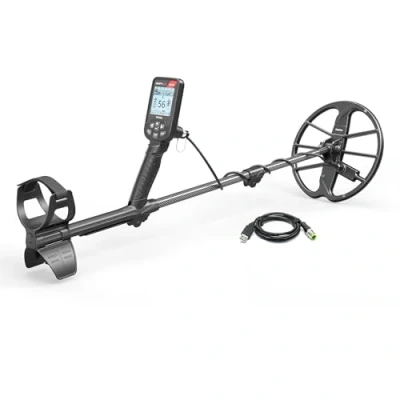 Abbildung von Nokta Metalldetektor Simplex Ultra