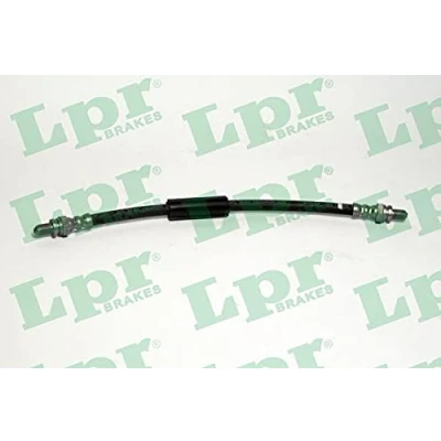 Abbildung von LPR 6T46222 Bremsschläuche 348mm M10x1 FORD: FIESTA 3