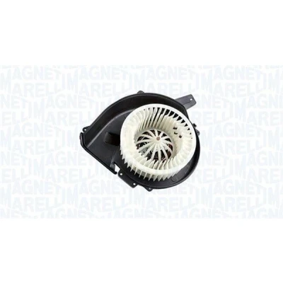 Abbildung von MAGNETI MARELLI 069412210010 Elektromotor, Innenraumgebläse 12 VOLKSWAGEN: Polo V Schrägheck, IV Limousine