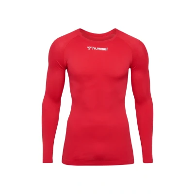 Abbildung von T Shirt L/S Hmlbl Herren HUMMEL
