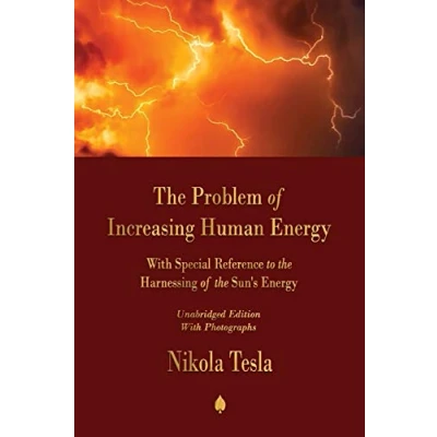 Abbildung von The Problem of Increasing Human Energy