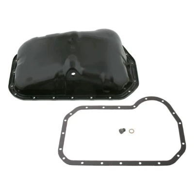 Abbildung von FEBI BILSTEIN 02138 Reparatursatz, Ölwanne VOLKSWAGEN: GOLF 1, Jetta 2, Caddy 1 Pickup