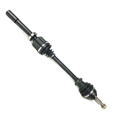 Abbildung von SKF VKJC 8644 Antriebswelle 841, 247 mit Lager PEUGEOT: 308 I SW, Schrägheck