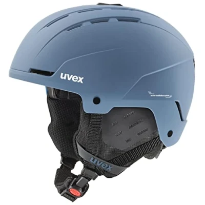 Abbildung von UVEX Stance Stone Blue Mat 54 58 cm